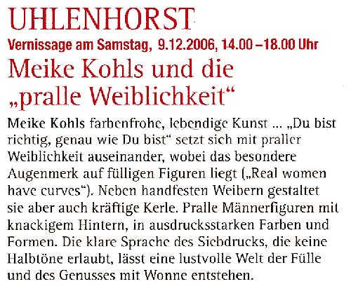 Bericht Kunststoff Natur Ostsee Zeitung