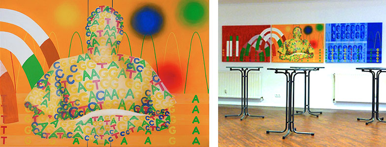 Diagnosis Cure Healing