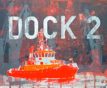 HAMBURG Dock 2