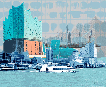 HAMBURG Elbphilharmonie