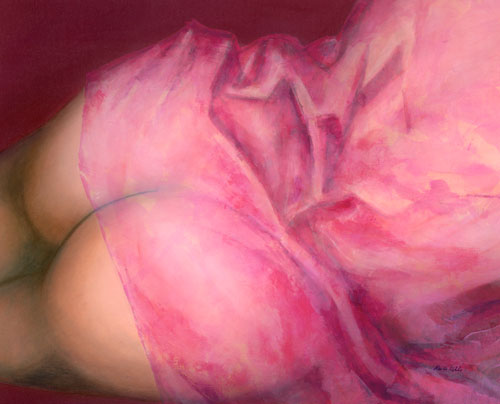 Runde Sache (Shapely curves)