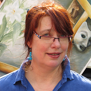 Foto Irena Vezin