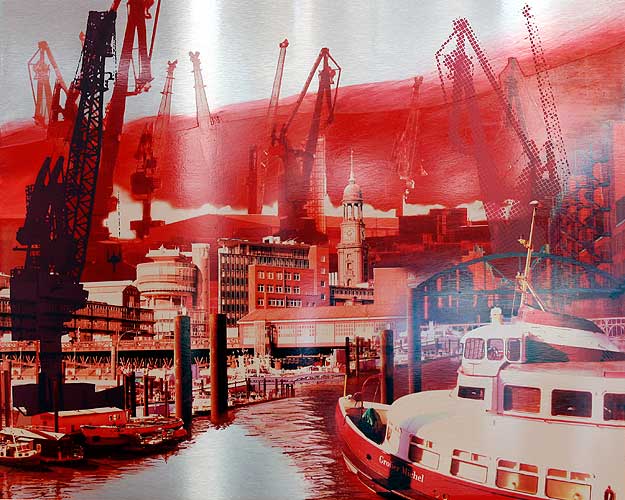 Baumwall Hamburg