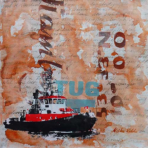 Schlepper